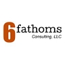 Logo for 6Fathoms Consulting, LLC
