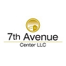 Logo for 7TH Avenue Center, LLC
