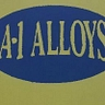 Logo for A-1 Alloys, Inc.