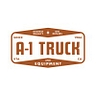 Logo for A-1 Truck & Equipment Inc.