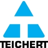 Logo for A. Teichert & Son, Inc.