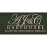 Logo for A J And C Garfunkel LLC