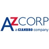 Logo for A-Z Ranch & Pet Center