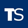 Logo for Textron Systems Corporation