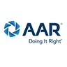 AAR Supply Chain, Inc. Logo for AAR Supply Chain, Inc.
