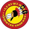 Absentee Shawnee Tribe Of Oklahoma Logo for Absentee Shawnee Tribe Of Oklahoma