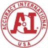 Logo for Accuracy International Of North America, Inc.