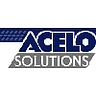 Logo for Acelo Solutions, LLC