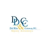 Logo for Acequia Del Monte Del RIO Chiquito