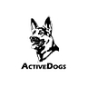 Logo for Activedogs.com LLC