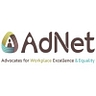 Logo for Adnet / Accountnet Inc.