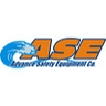 Logo for Advance Safety Equipment CO.
