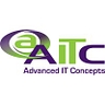 Logo for Advanced It Concepts, LLC
