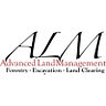 Logo for Advanced Land Management LLC
