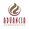 Logo for Advancia Aeronautics, LLC