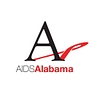 Logo for Aids Alabama Inc.