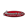 Logo for Ainsworth Land Management