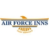 Logo for Air Force Inns