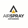 Logo for Air Spray USA Inc.