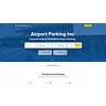 Logo for Airport Properties, Inc.