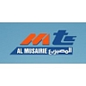 Logo for Al Musairie Trading & Contracting Company -Qatar