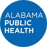 Logo for Alabama Department Of Health