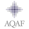 Logo for Alabama Quality Assurance Foundation