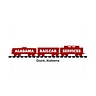 Logo for Alabama Railcar Services Inc.