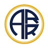 Logo for Alaska Railroad Corporation