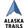 Logo for Alaska Trails