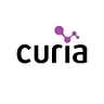 Logo for Curia Global Inc.
