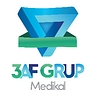 Logo for Alcom Grup Insaat Medikal Elektronik LIMITED Sirketi