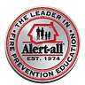 Logo for Alert All Corp