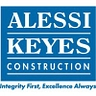Logo for Alessi-Keyes Construction Company