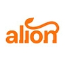 Logo for Alion Science And Technology Corporation