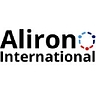 Logo for Aliron International, Inc.