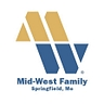 Logo for All American Mid-West, Inc.