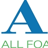 Logo for All Foam Products, CO.