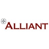 Logo for Alliant Corporation