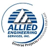 Logo for Allied Engineering Services Inc.