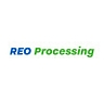 Logo for REO Logistics, Inc.