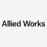 Logo for Allied Works Architecture Inc.