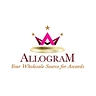 Logo for Allogram Inc.