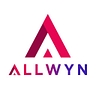 Logo for Allwyn Corp.