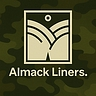 Logo for Almack Liners, Inc.