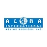 Logo for Aloha International Moving Services Inc.