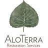 Logo for Aloterra Restoration Services, Inc.