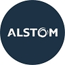 Logo for Alstom Power Incorporated (3604)