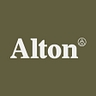 Logo for Alton Design Group