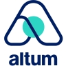 Altum Inc. Logo for Altum Inc.